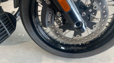 BMW R18 First Edition